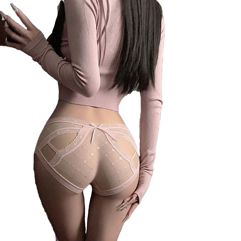 【قطعة واحدة】ملابس داخلية نسائي - مراجعة Lingerie وسعره