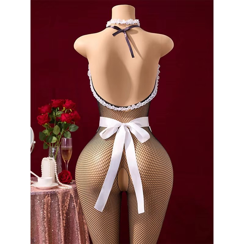 أزياء تنكرية مثيرة للعب الأدوا - مراجعة Lingerie وسعره