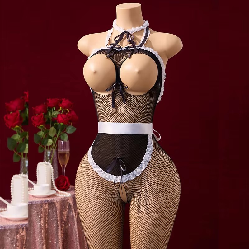 أزياء تنكرية مثيرة للعب الأدوا - مراجعة Lingerie وسعره