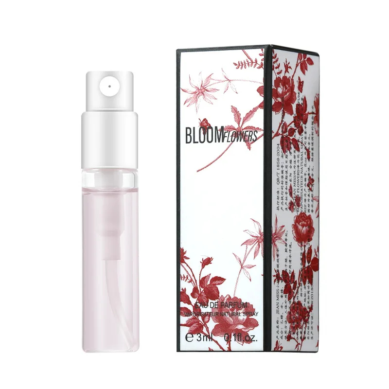 عطر محمول فاخر سعة 3 مل، رائحة - مراجعة Jeans وسعره