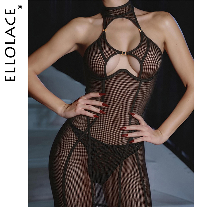ملابس داخلية نسائية حصرية من إ - مراجعة Lingerie وسعره