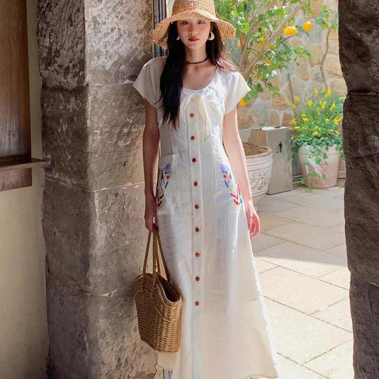 فستان نسائي طويل ضيق (بوديكون) - مراجعة Bodycon Long Sleeve Ribbed Dress وسعره
