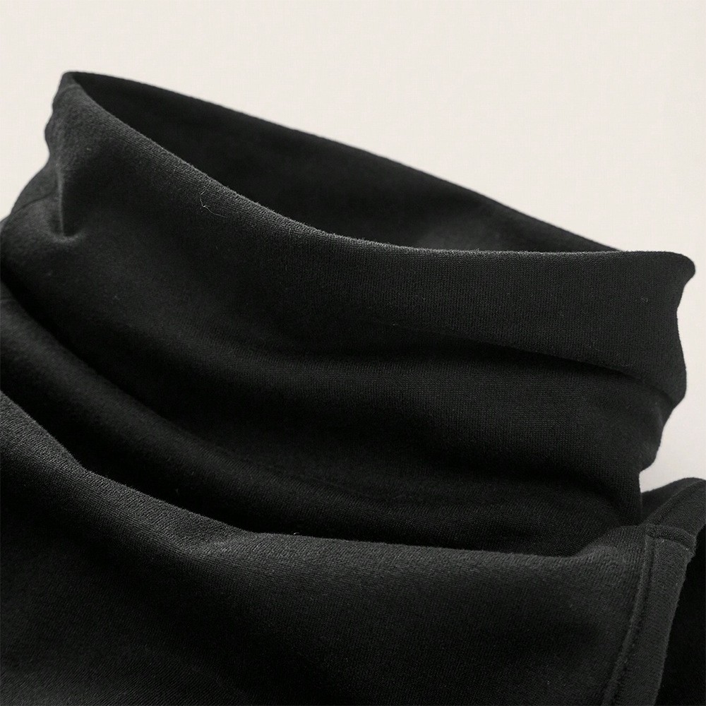بلوزة نسائية أنيقة بياقة عالية - مراجعة Blouses وسعره