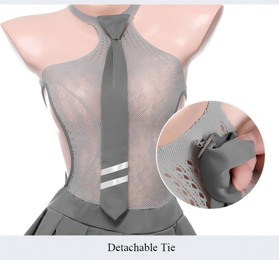 طقم لانجري نسائي مثير وجذاب بت - مراجعة Lingerie وسعره