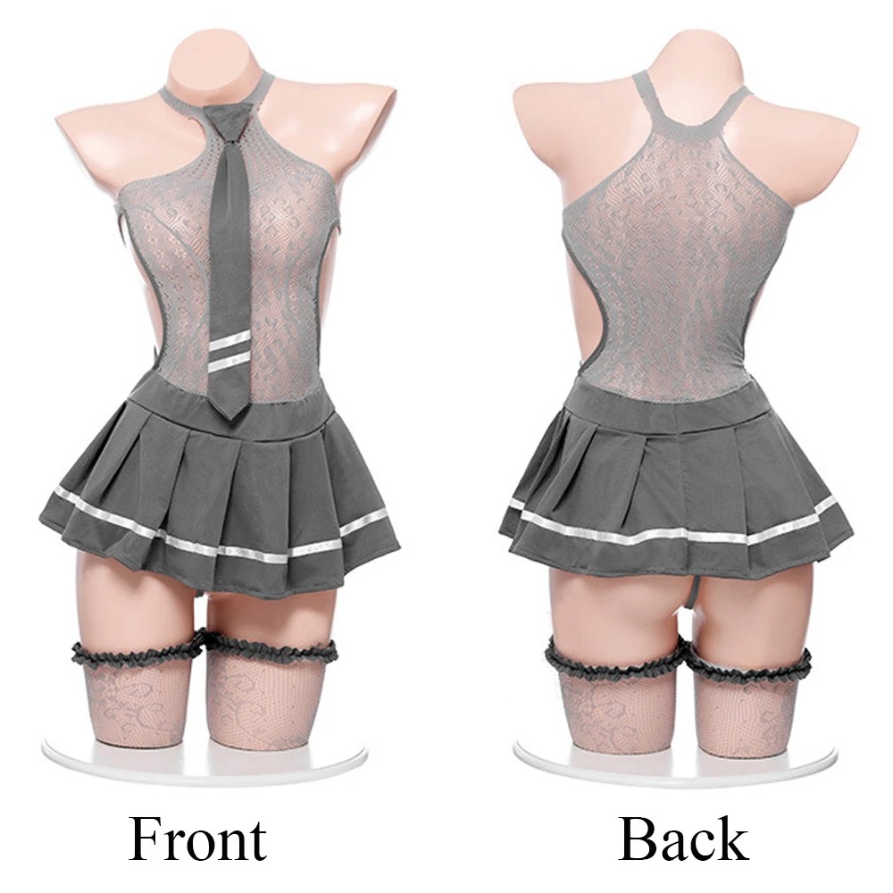 طقم لانجري نسائي مثير وجذاب بت - مراجعة Lingerie وسعره
