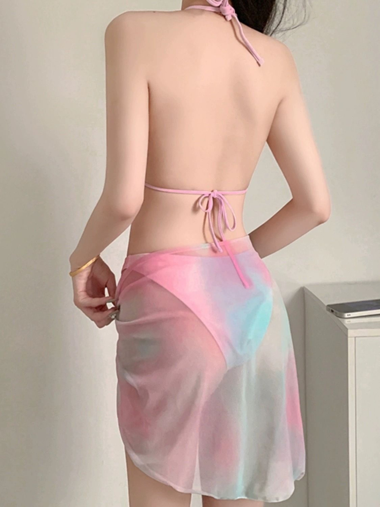 بيكيني نسائي مثير 2026، أحدث ت - مراجعة Swimwear وسعره