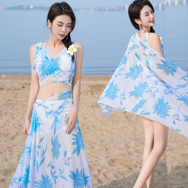 بيكيني مثلث الشكل جديد وعصري م - مراجعة Skirts وسعره