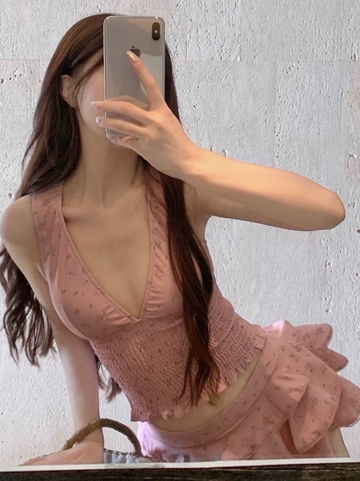 ملابس نسائية صيفية، بدلة سباحة - مراجعة Swimwear وسعره