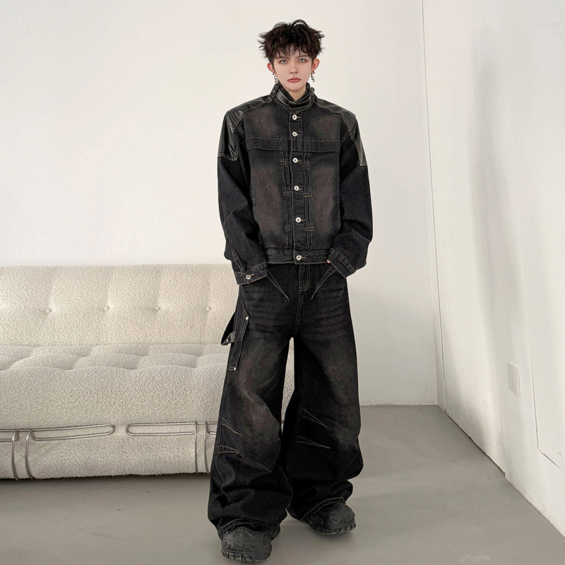 مجموعة WVGA الجديدة للرجال لفص - مراجعة Jeans وسعره