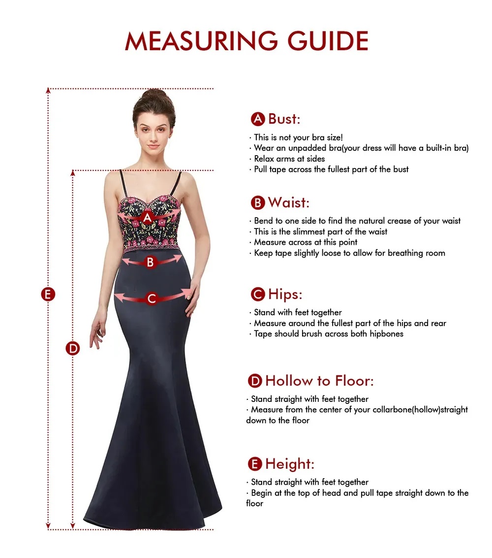فستان سهرة أنيق من الساتان الأ - مراجعة Elegant Satin Evening Gown Split وسعره